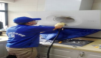 廣靈縣家電清洗項目投資及市場方案