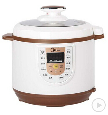 美的美的電壓力鍋12PLS607A電壓力鍋 美的電壓力鍋12PLS607A 小家電 電壓力鍋廠家圖片_高清圖_細節(jié)圖-寧明縣振武美的專賣店 -