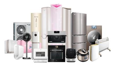 五一選家電:高性價(jià)比永遠(yuǎn)是王道