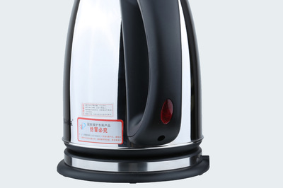 【2014新款電熱水壺1.8L 宇宙小霸王 順德小家電廠家 誠(chéng)招全國(guó)代理】?jī)r(jià)格,廠家,圖片,電熱水壺/杯,佛山市順德區(qū)興濤電器-