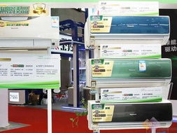 松下白電產(chǎn)品亮相2011家電博覽會(huì)，引領(lǐng)家用電器創(chuàng)新潮流