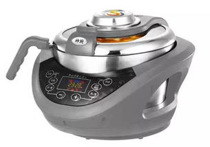 小家電行業(yè)未來趨勢 廚房用具有望成為新熱點(diǎn)