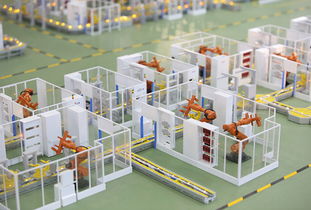 2017年工業(yè)自動(dòng)化浪潮 驅(qū)動(dòng)汽車、電子、家電等行業(yè)全面升級