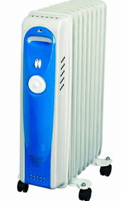 寒流來襲 制暖家電熱銷 家用電器市場迎來消費(fèi)熱潮