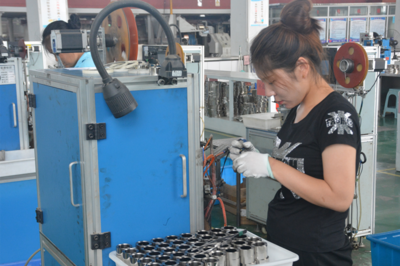 科技賦能，智造未來 菏澤高新區朗峰新材料以創新驅動廚房用具高質量發展