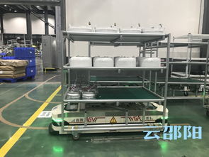 智造未來 拓浦精工打造工業4.0廚房小家電標桿工廠